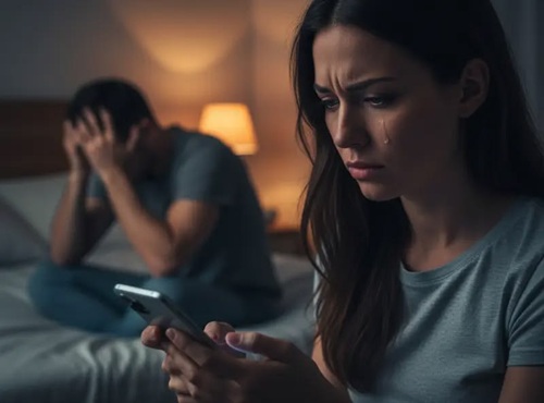 Marriage & Divorce Guidance