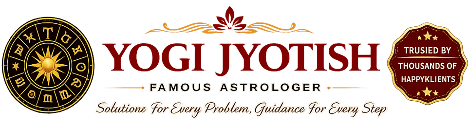 Astrology Logo